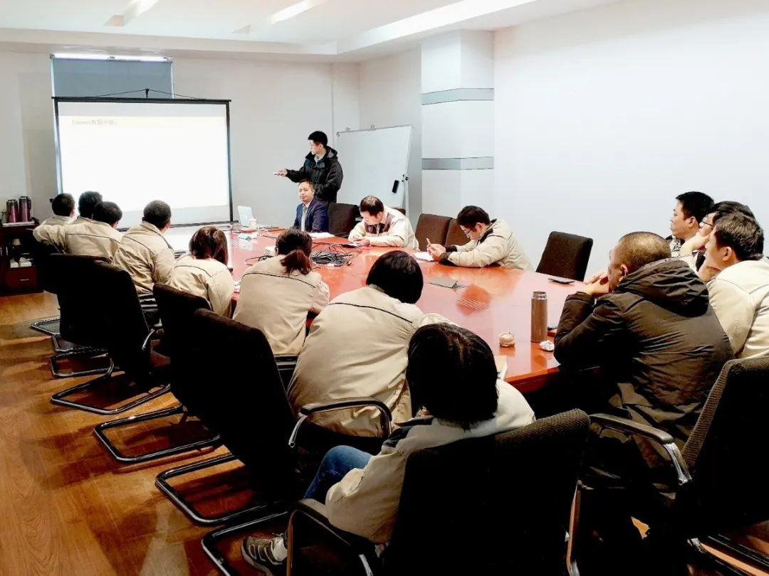 【電源行業(yè)案例】打造企業(yè)核心競(jìng)爭(zhēng)力，抓住高速增長(zhǎng)機(jī)遇！
